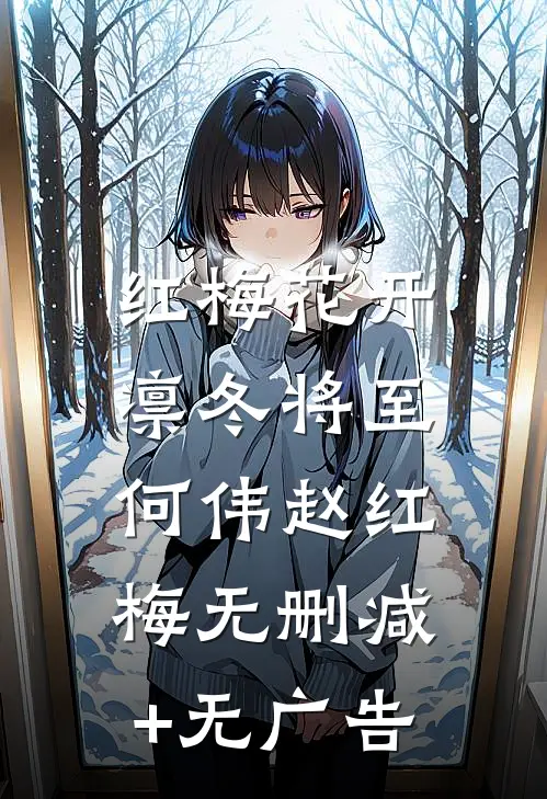 红梅花开，凛冬将至何伟赵红梅无删减+无广告