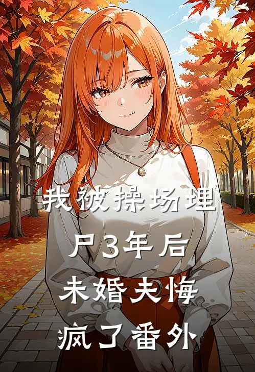 我被操场埋尸3年后，未婚夫悔疯了番外