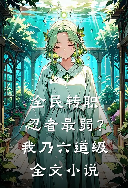 全民转职：忍者最弱？我乃六道级全文小说