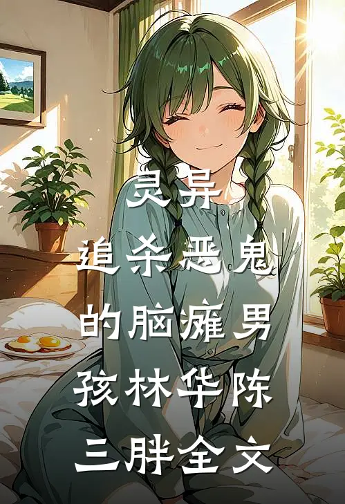 灵异：追杀恶鬼的脑瘫男孩林华陈三胖全文
