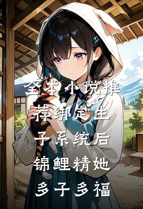 全本小说推荐绑定生子系统后，锦鲤精她多子多福