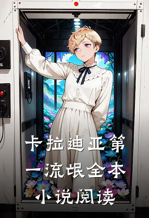 卡拉迪亚第一流氓全本小说阅读