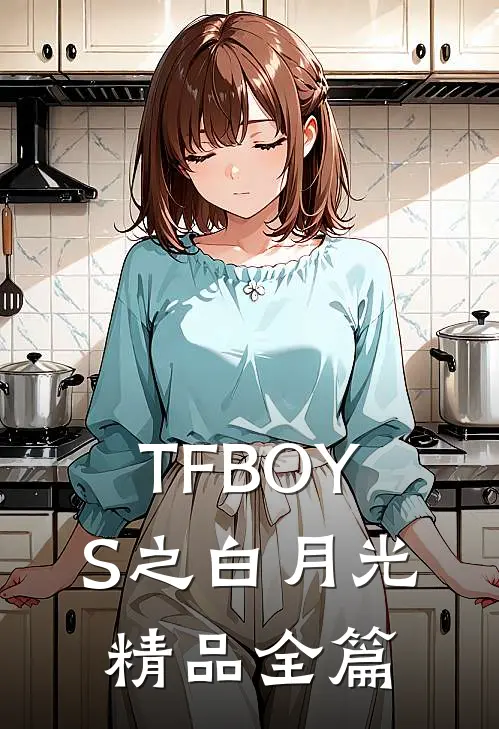TFBOYS之白月光精品全篇
