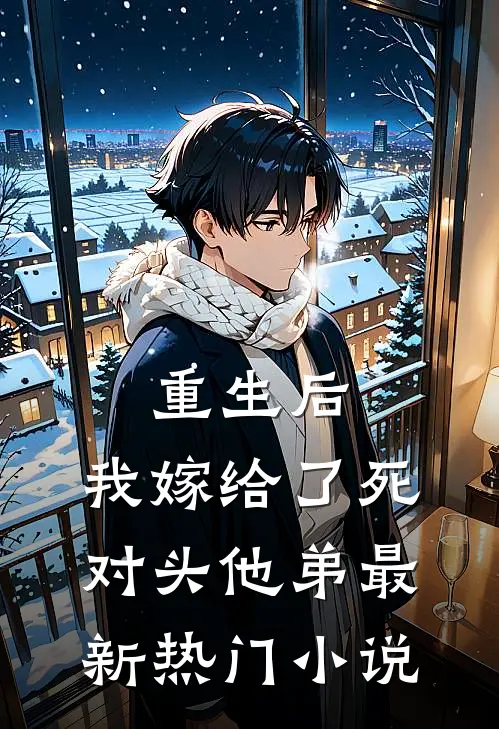 重生后，我嫁给了死对头他弟最新热门小说