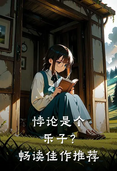 悖论是个乐子？畅读佳作推荐