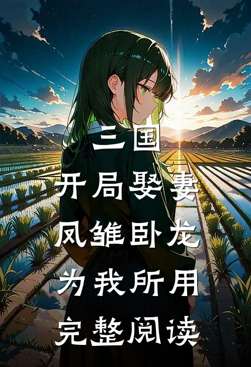 三国：开局娶妻，凤雏卧龙为我所用完整阅读