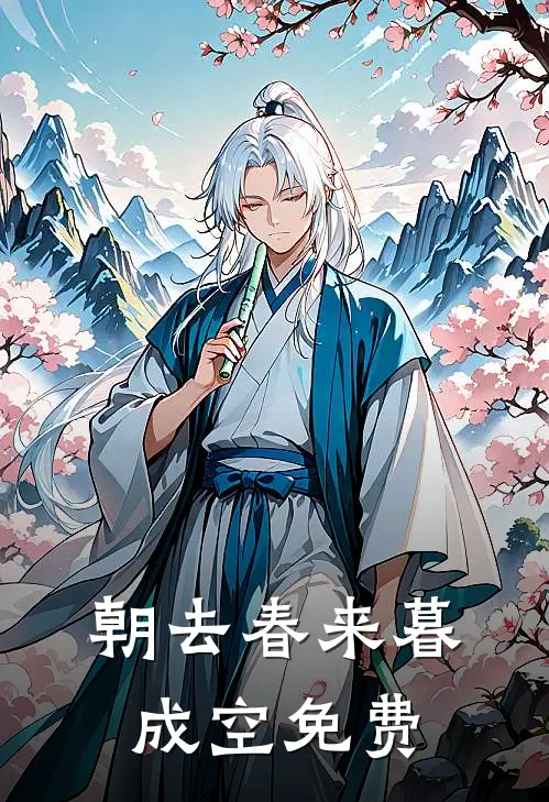 朝去春来暮成空免费
