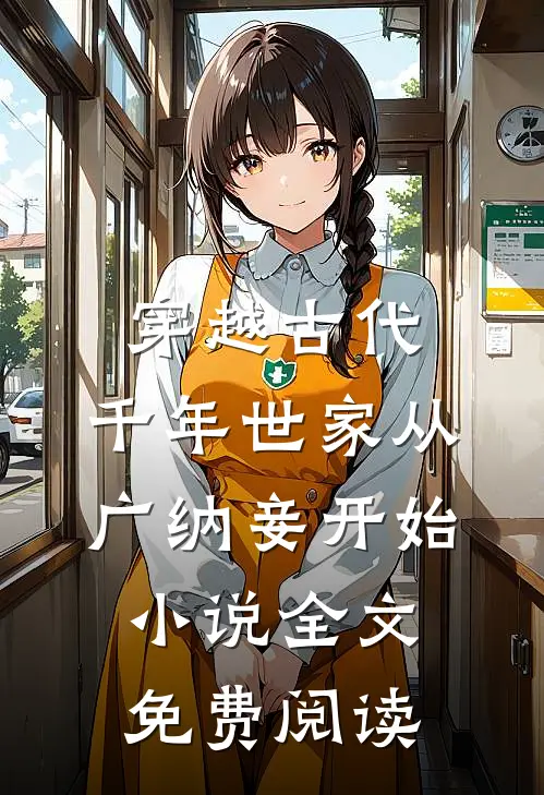 穿越古代，千年世家从广纳妾开始小说全文免费阅读