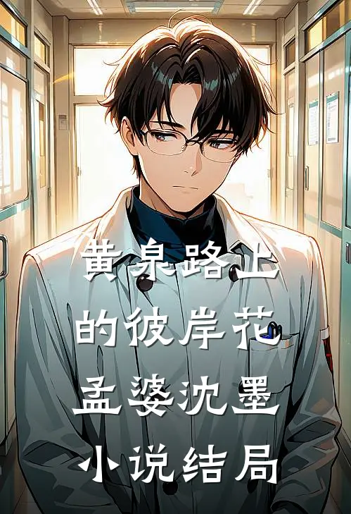 黄泉路上的彼岸花孟婆沈墨小说结局