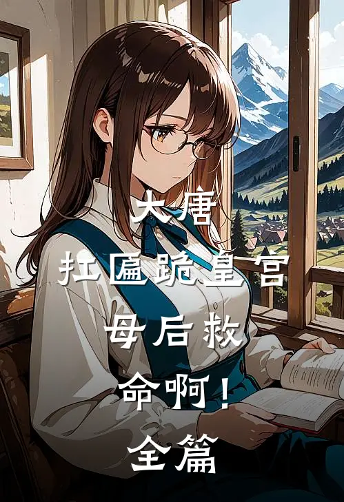 大唐：扛匾跪皇宫，母后救命啊！全篇