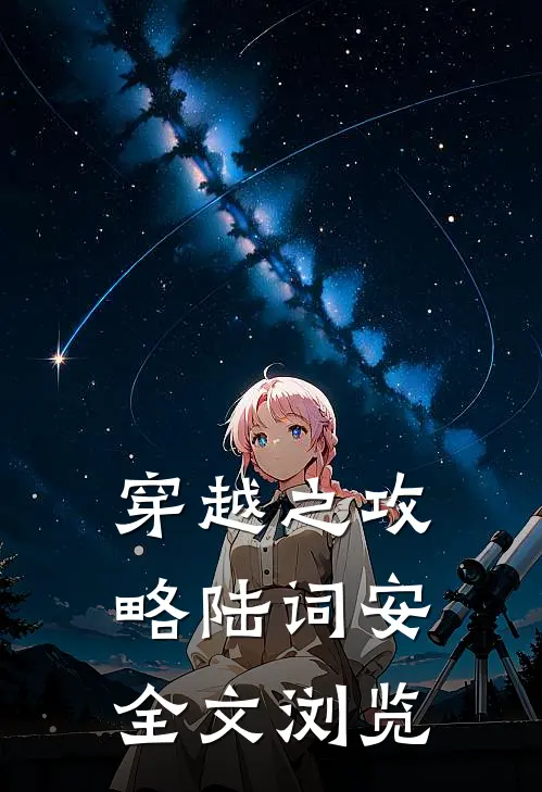 穿越之攻略陆词安全文浏览