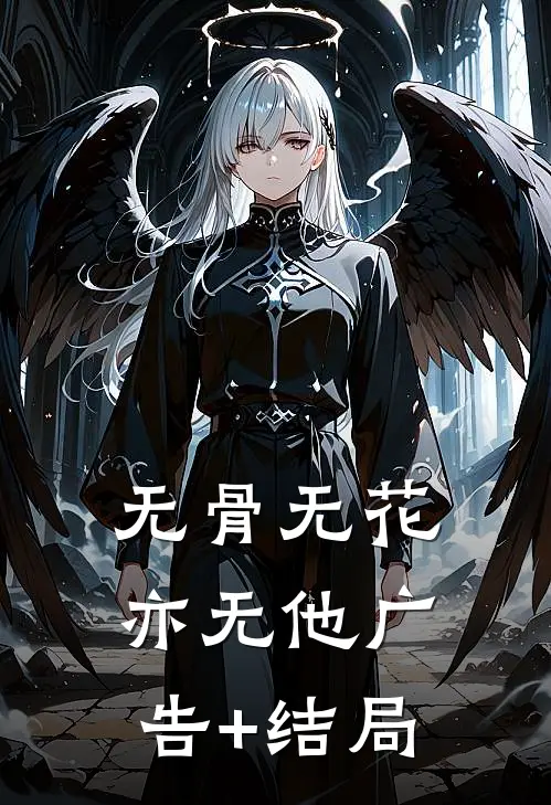 无骨无花亦无他广告+结局