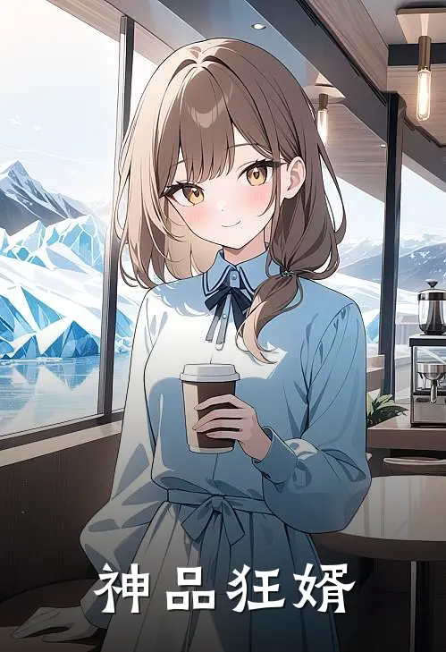 神品狂婿