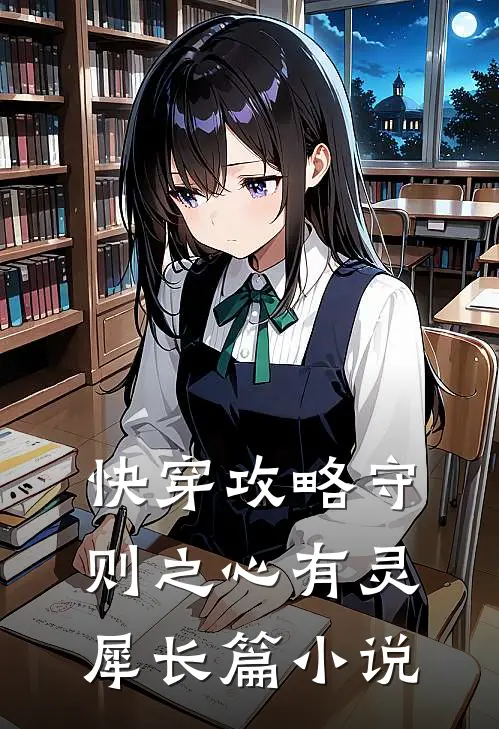 快穿攻略守则之心有灵犀长篇小说