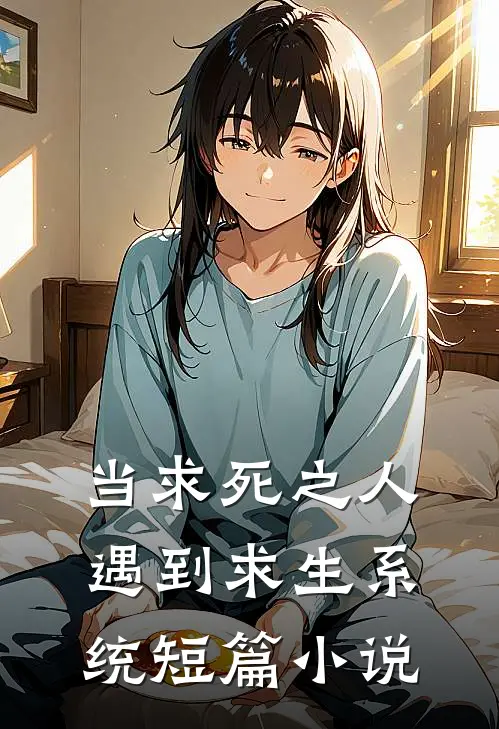 当求死之人遇到求生系统短篇小说