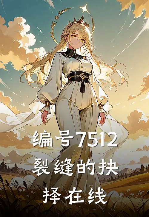 编号7512：裂缝的抉择在线