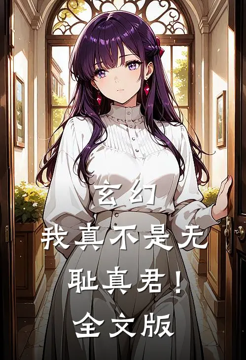 玄幻：我真不是无耻真君！全文版