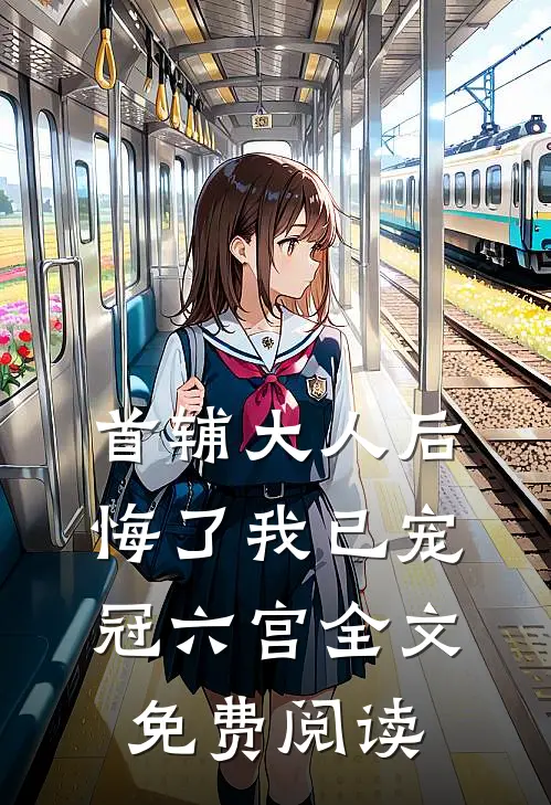 首辅大人后悔了我已宠冠六宫全文免费阅读
