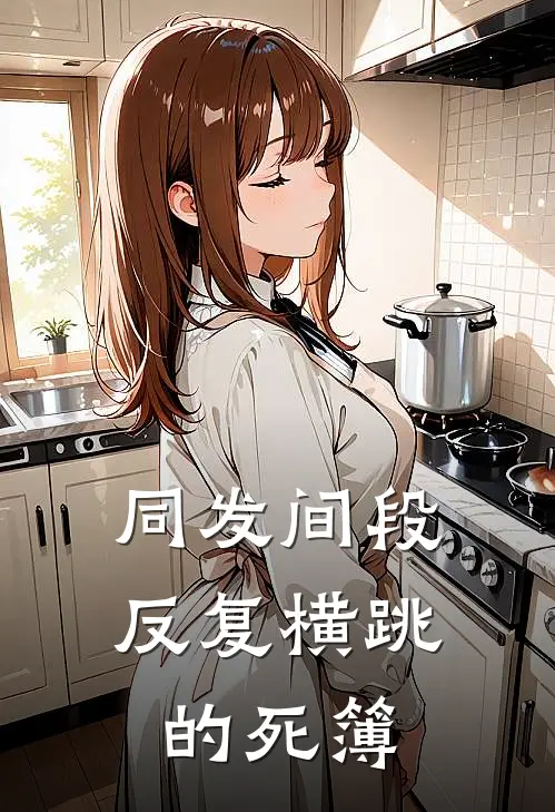 同发间段反复横跳的死簿