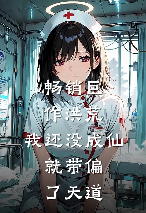 畅销巨作洪荒：我还没成仙，就带偏了天道