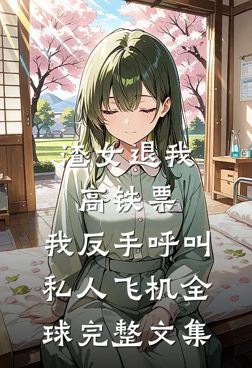 渣女退我高铁票，我反手呼叫私人飞机全球完整文集