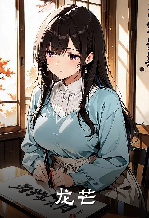 龙芒