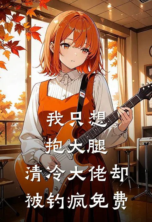 我只想抱大腿，清冷大佬却被钓疯免费
