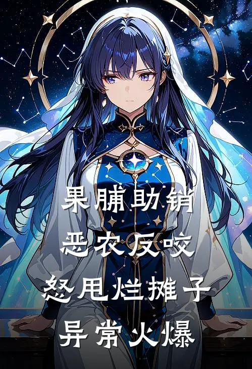 果脯助销：恶农反咬，怒甩烂摊子异常火爆