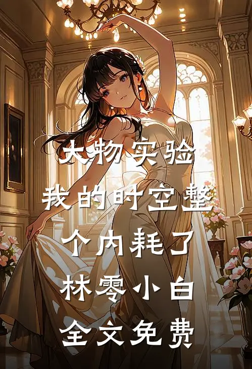 大物实验，我的时空整个内耗了林零小白全文免费