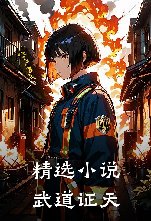 精选小说武道证天