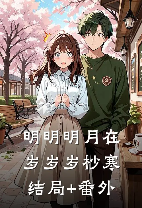 明明明月在，岁岁岁杪寒结局+番外
