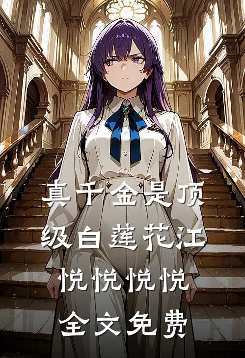 真千金是顶级白莲花江悦悦悦悦全文免费