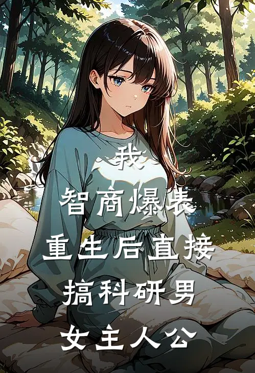 我，智商爆表，重生后直接搞科研男女主人公