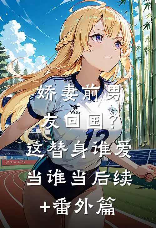 娇妻前男友回国？这替身谁爱当谁当后续+番外篇