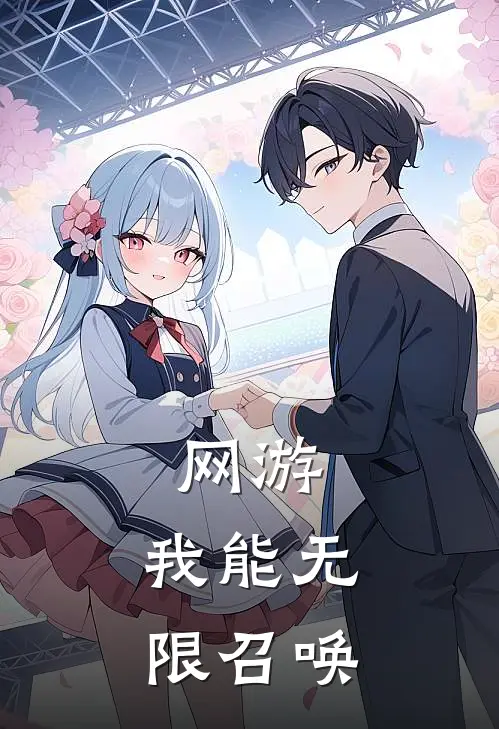 网游：我能无限召唤