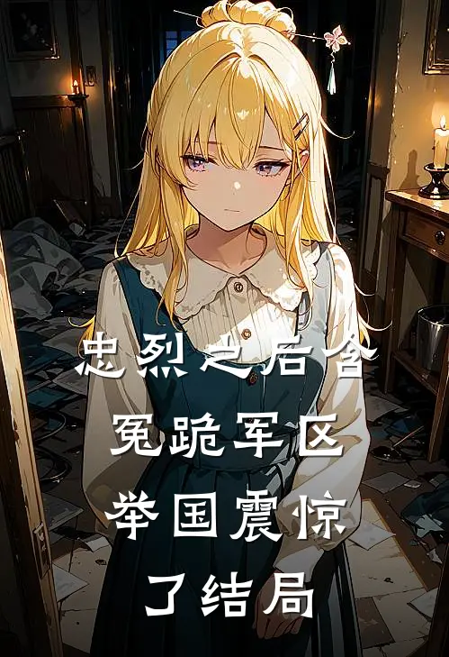 忠烈之后含冤跪军区，举国震惊了结局