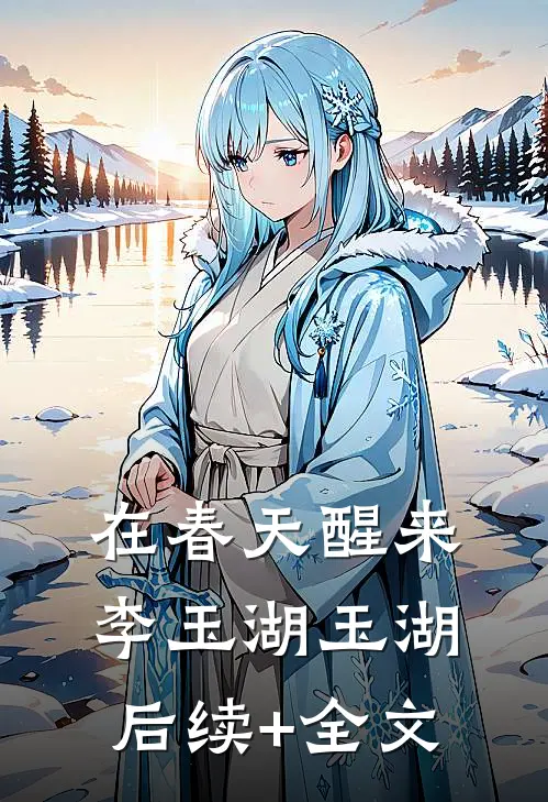 在春天醒来李玉湖玉湖后续+全文