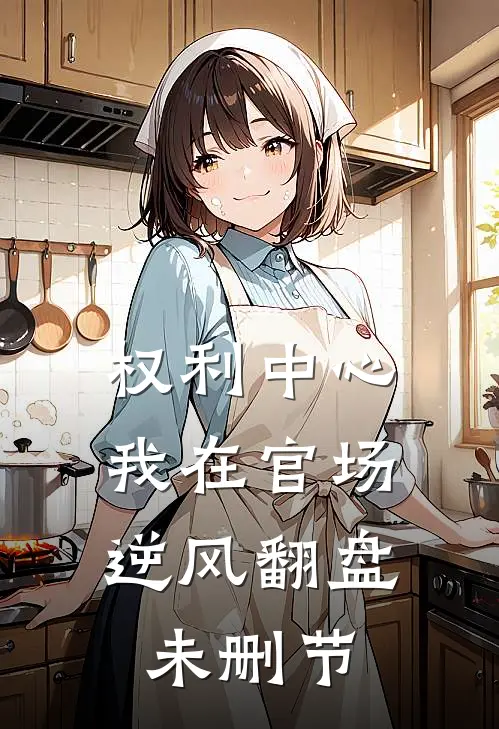权利中心：我在官场逆风翻盘未删节
