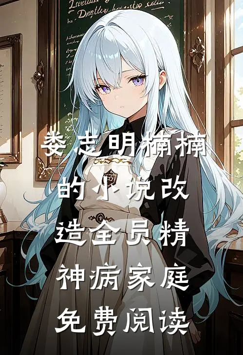 娄志明楠楠的小说改造全员精神病家庭免费阅读