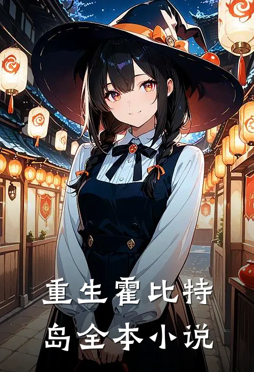 重生霍比特岛全本小说