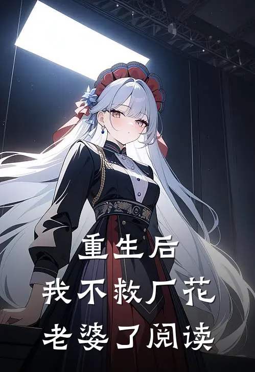 重生后，我不救厂花老婆了阅读