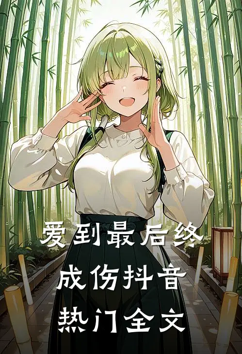 爱到最后终成伤抖音热门全文