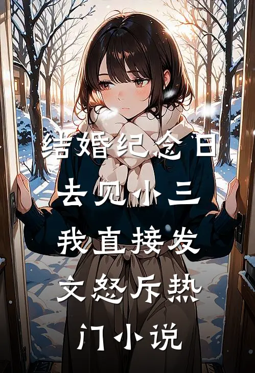 结婚纪念日去见小三，我直接发文怒斥热门小说