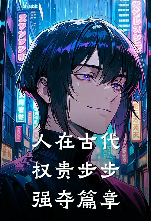 人在古代，权贵步步强夺篇章