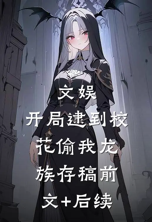 文娱：开局逮到校花偷我龙族存稿前文+后续