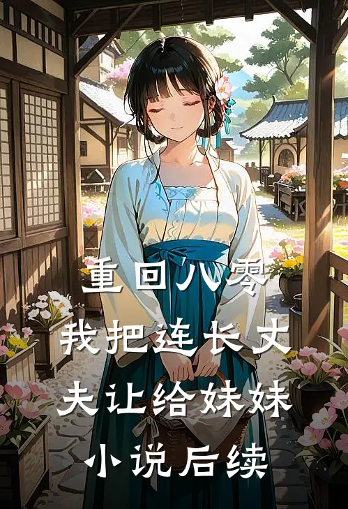 重回八零：我把连长丈夫让给妹妹小说后续