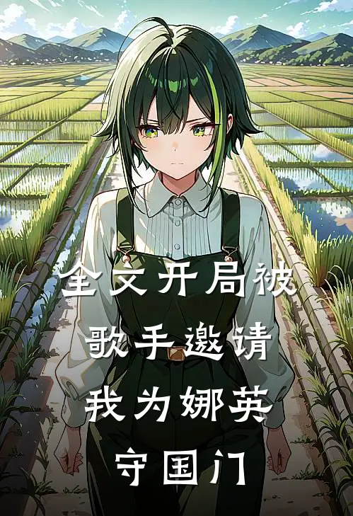 全文开局被歌手邀请，我为娜英守国门