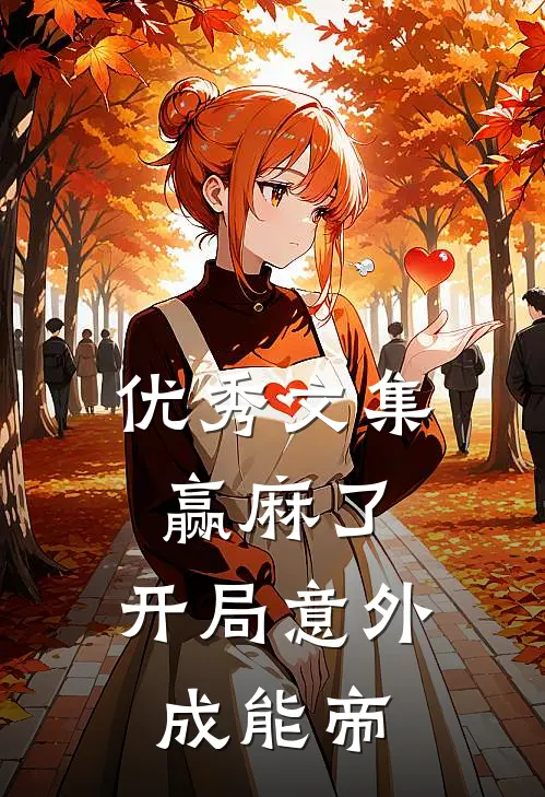 优秀文集赢麻了，开局意外成能帝