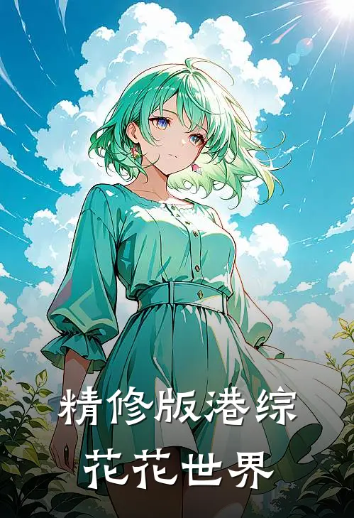 精修版港综：花花世界