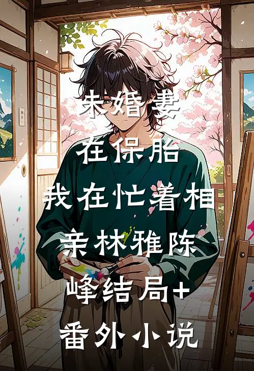 未婚妻在保胎，我在忙着相亲林雅陈峰结局+番外小说